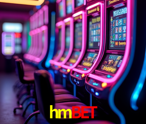 hmbet visual 2